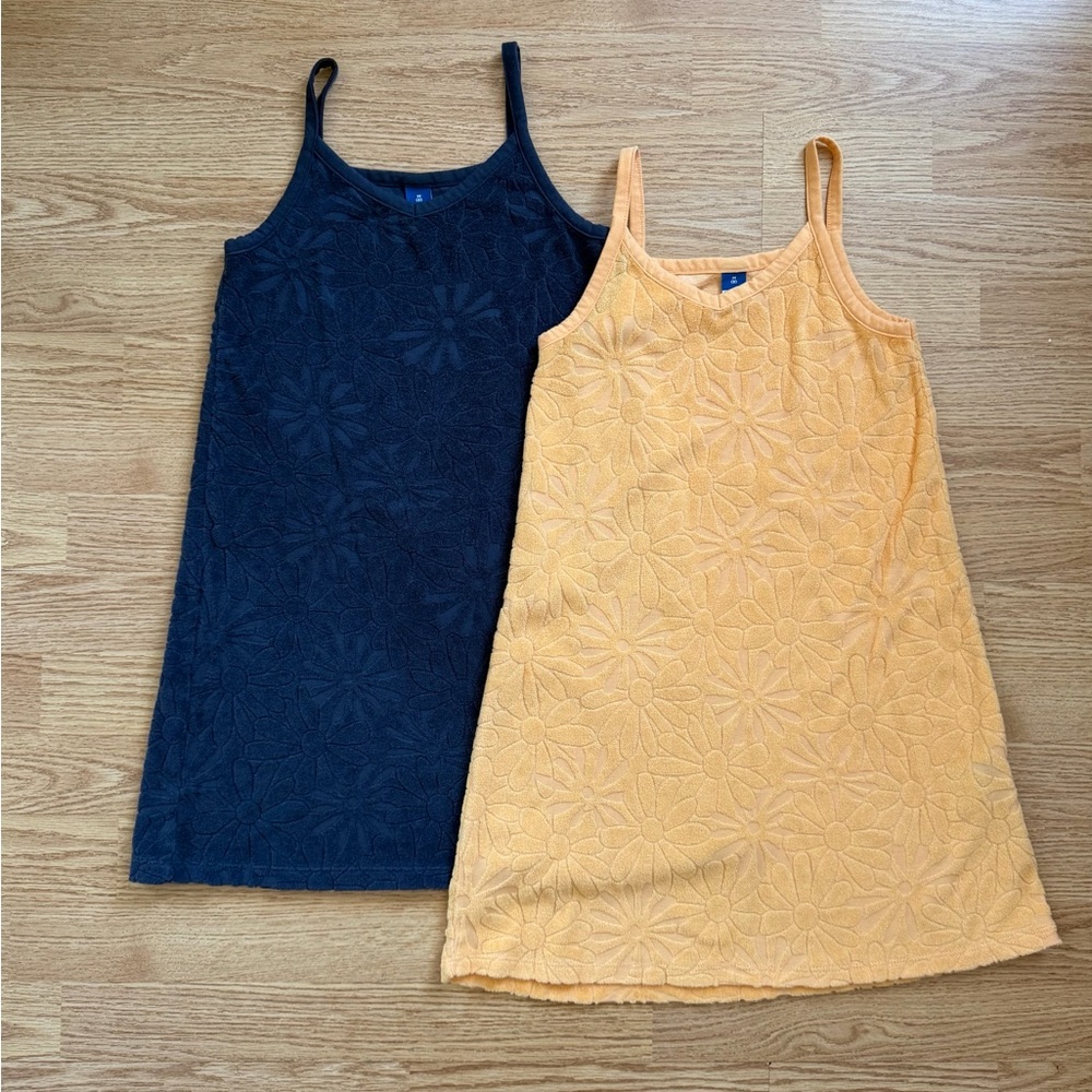 2 Dresses